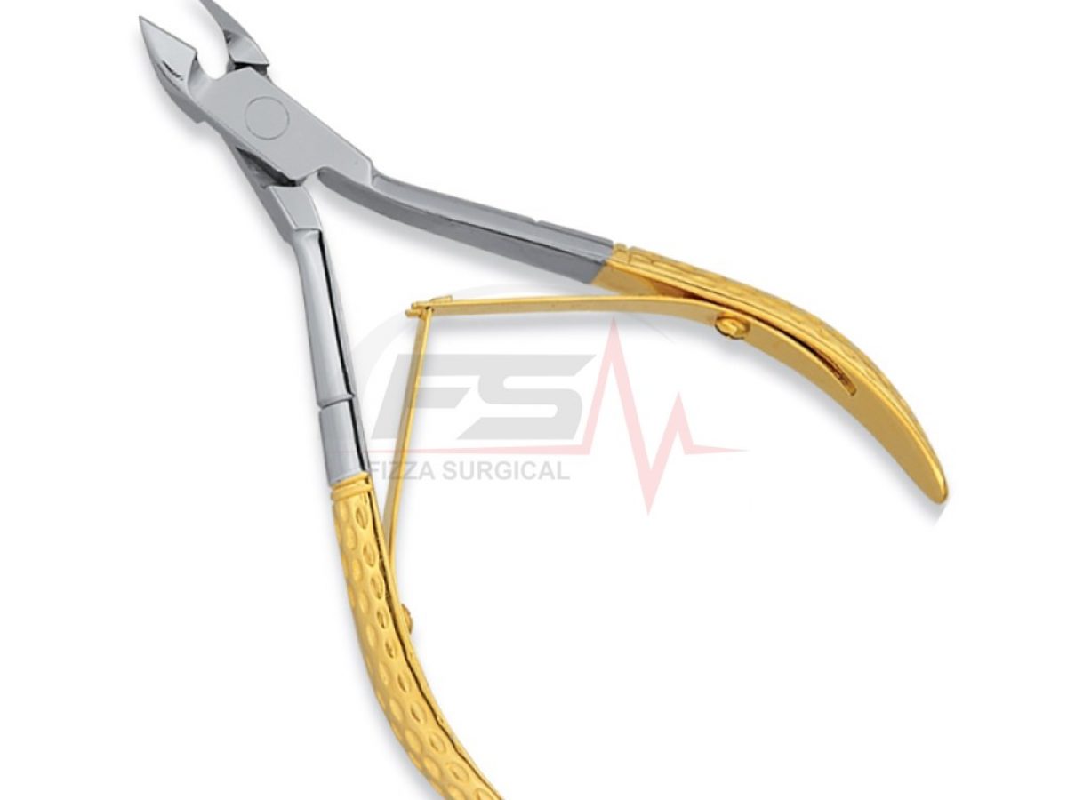 Cuticle Nippers 1 Cuticle Nippers