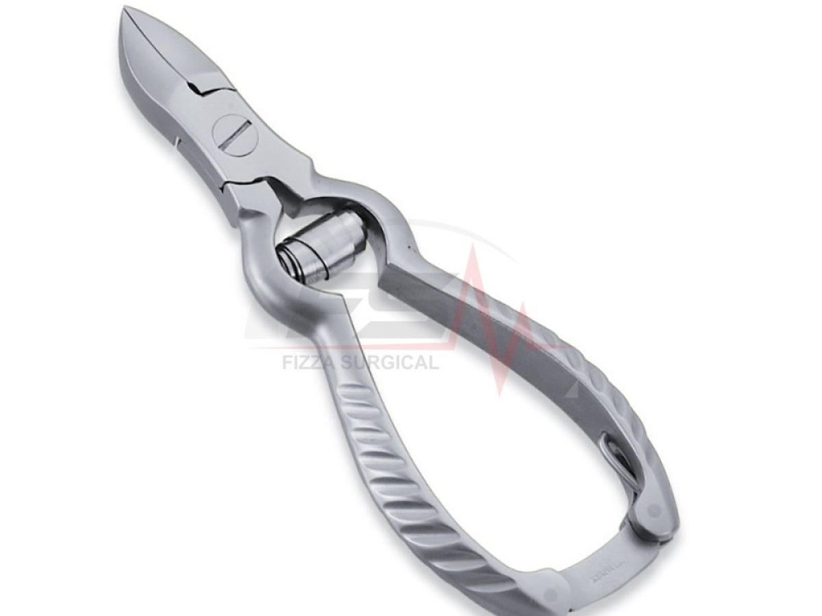 Nail & Pedicure Cutters 1 Nail & Pedicure Cutters