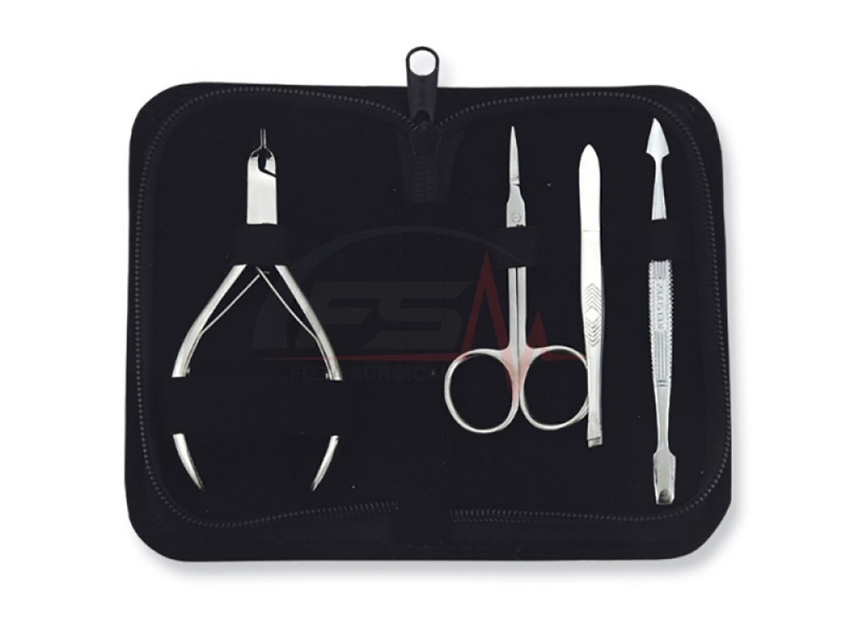 Manicure Sets 1 Manicure Sets