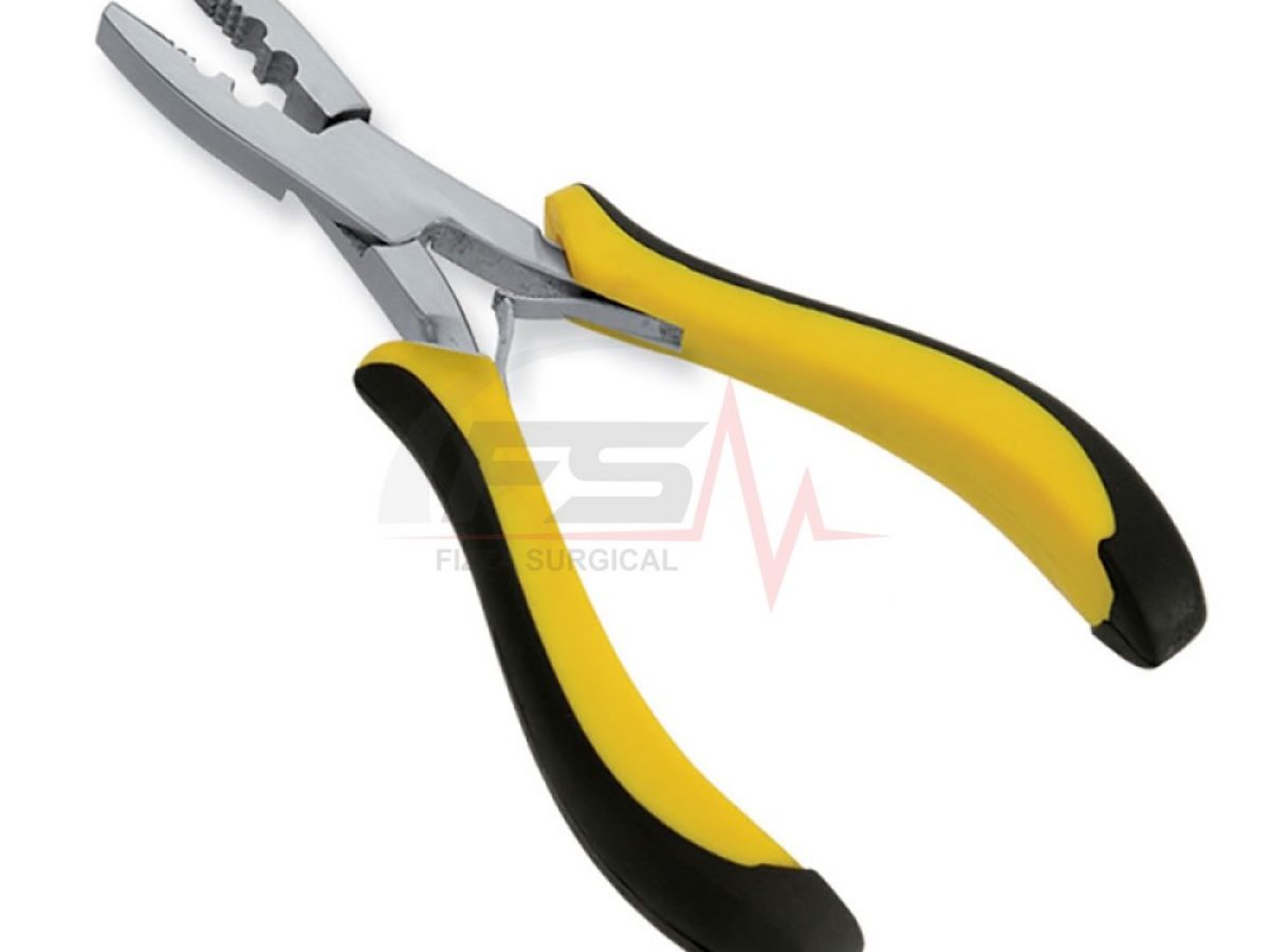 Hair Extension Pliers & Kits 1 Hair Extension Pliers & Kits