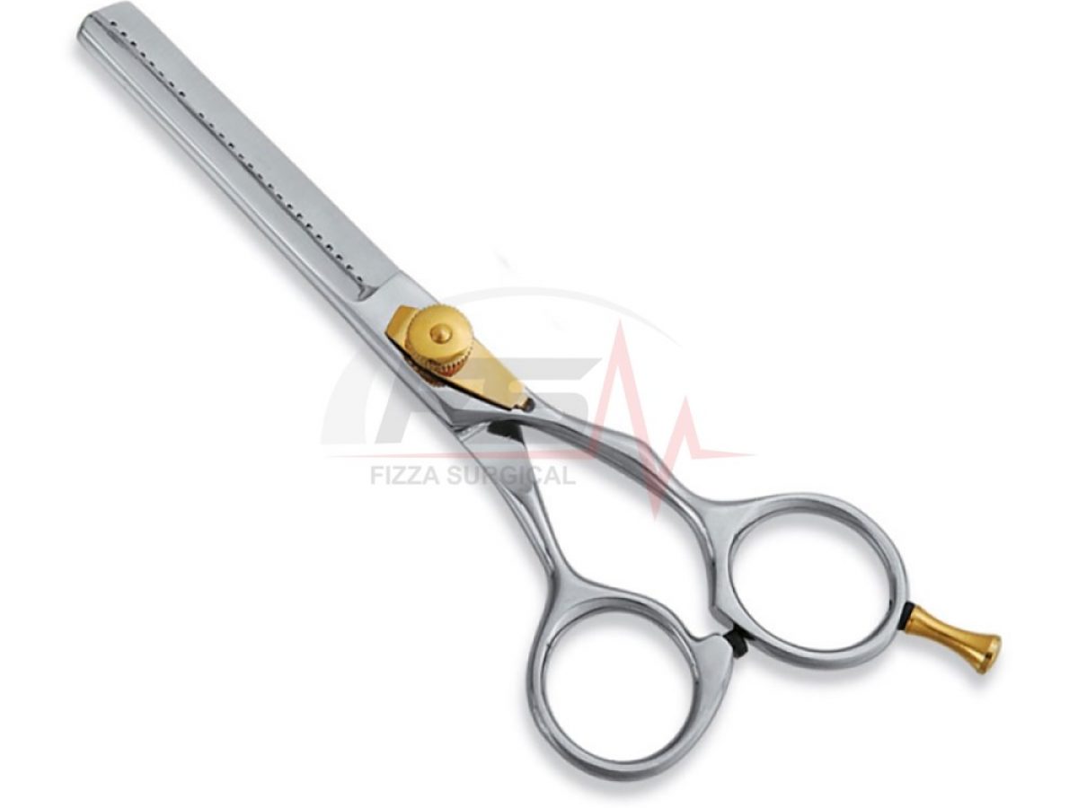 Hair Cutting & Thinning Shears — Bridal-Prep Specialist 1 Hair Cutting & Thinning Scissors