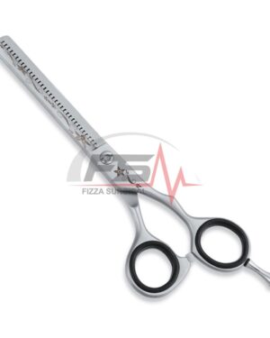 Super Cut Thinning Hair Scissors With Finger Rest and Bumper