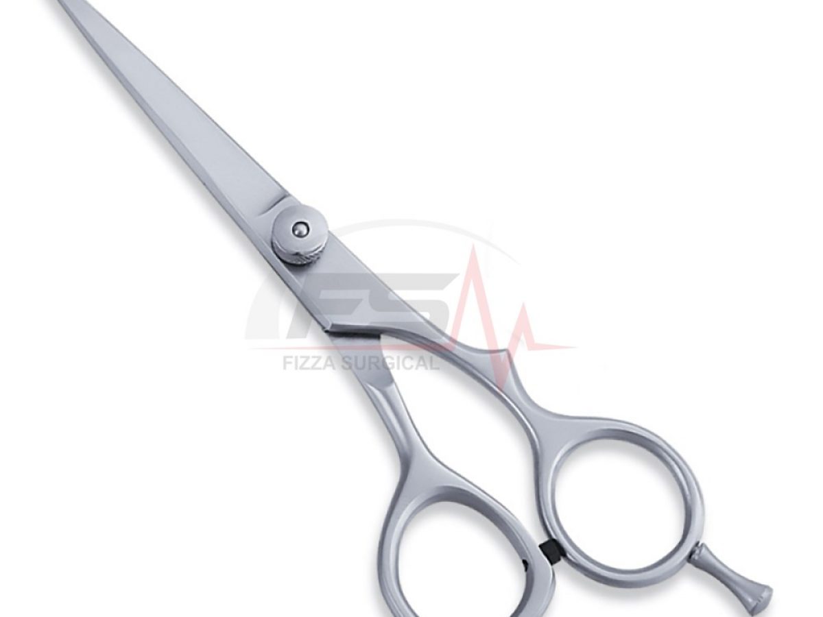 Barracuda Hair Scissors — Tension-Screw Variant 1 Barracuda tension Screw Hair Scissors