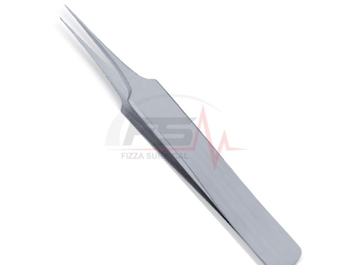 Professional Tweezers 1 Professional Tweezers