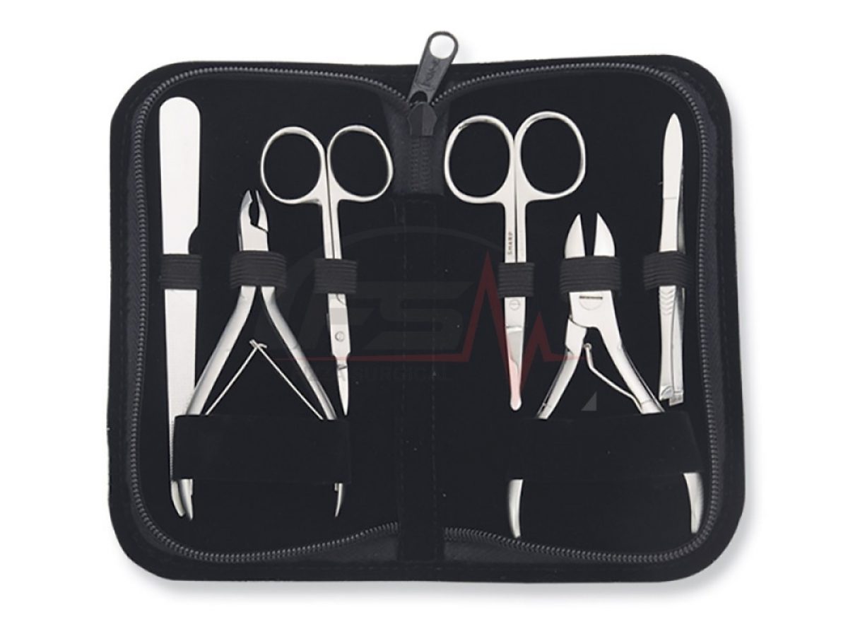 Manicure Sets 1 Manicure Sets