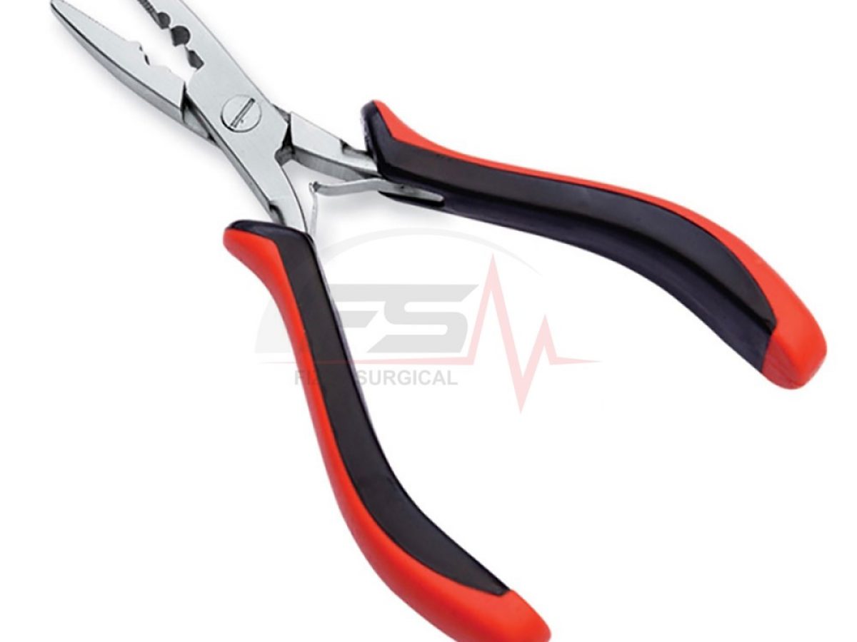 Hair Extension Pliers & Kits 1 Hair Extension Pliers & Kits
