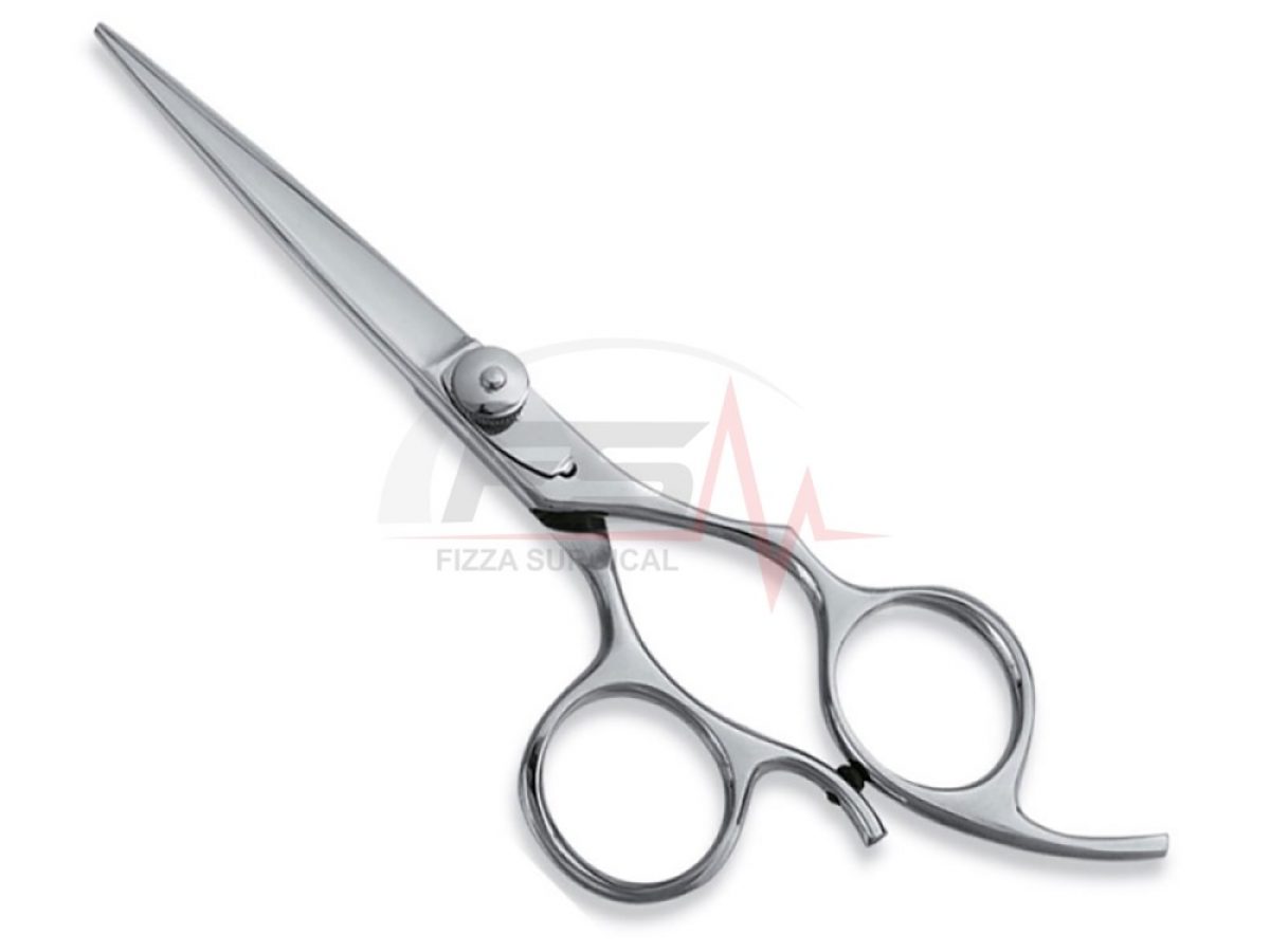 Hair Cutting & Thinning Scissors 1 Hair Cutting & Thinning Scissors