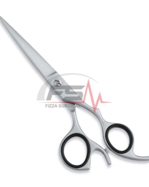 Finger Rest Super Cut Hair Scissors