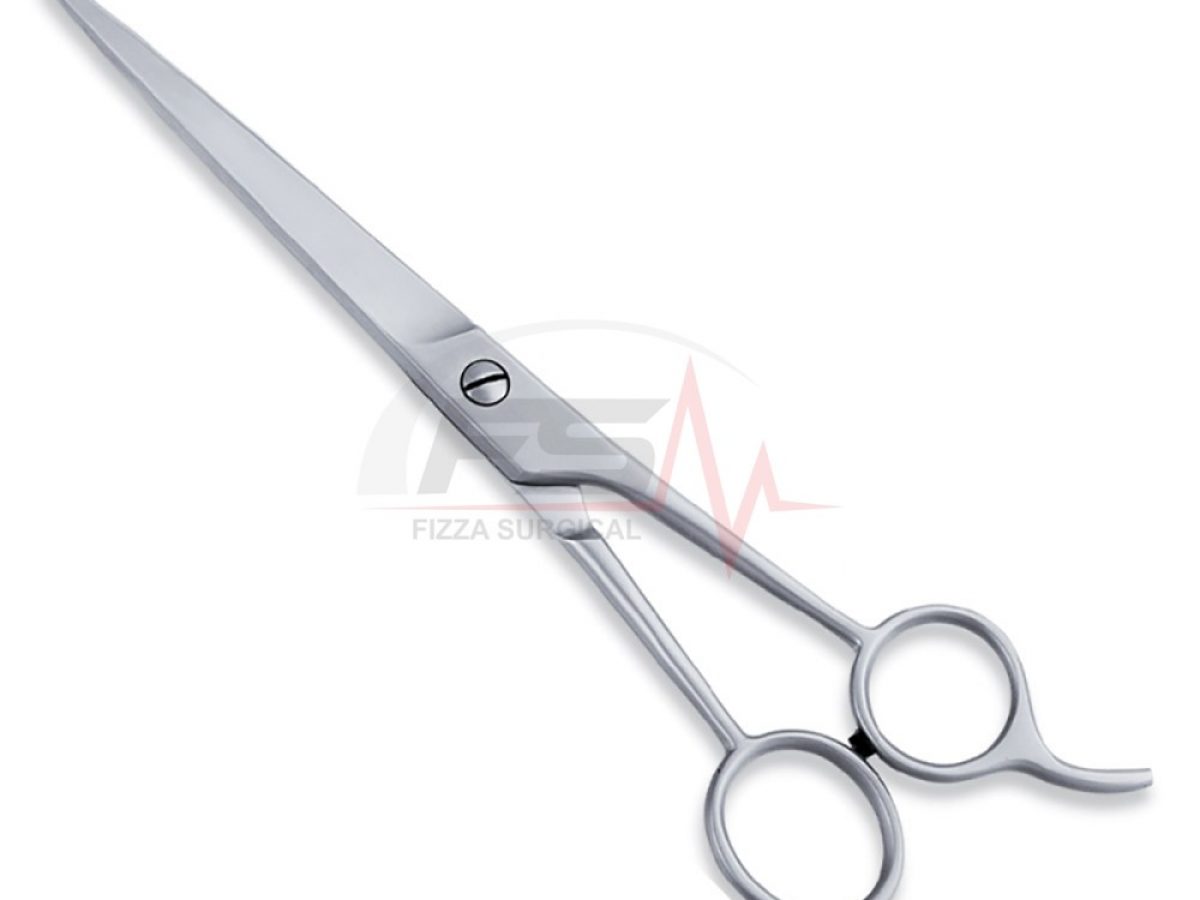 Economy Hair Cutting Scissors — Simple Handle 1 Simple handle Economy Hair Cutting Scissors