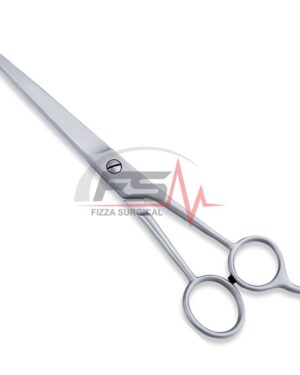 Simple handle Economy Hair Cutting Scissors