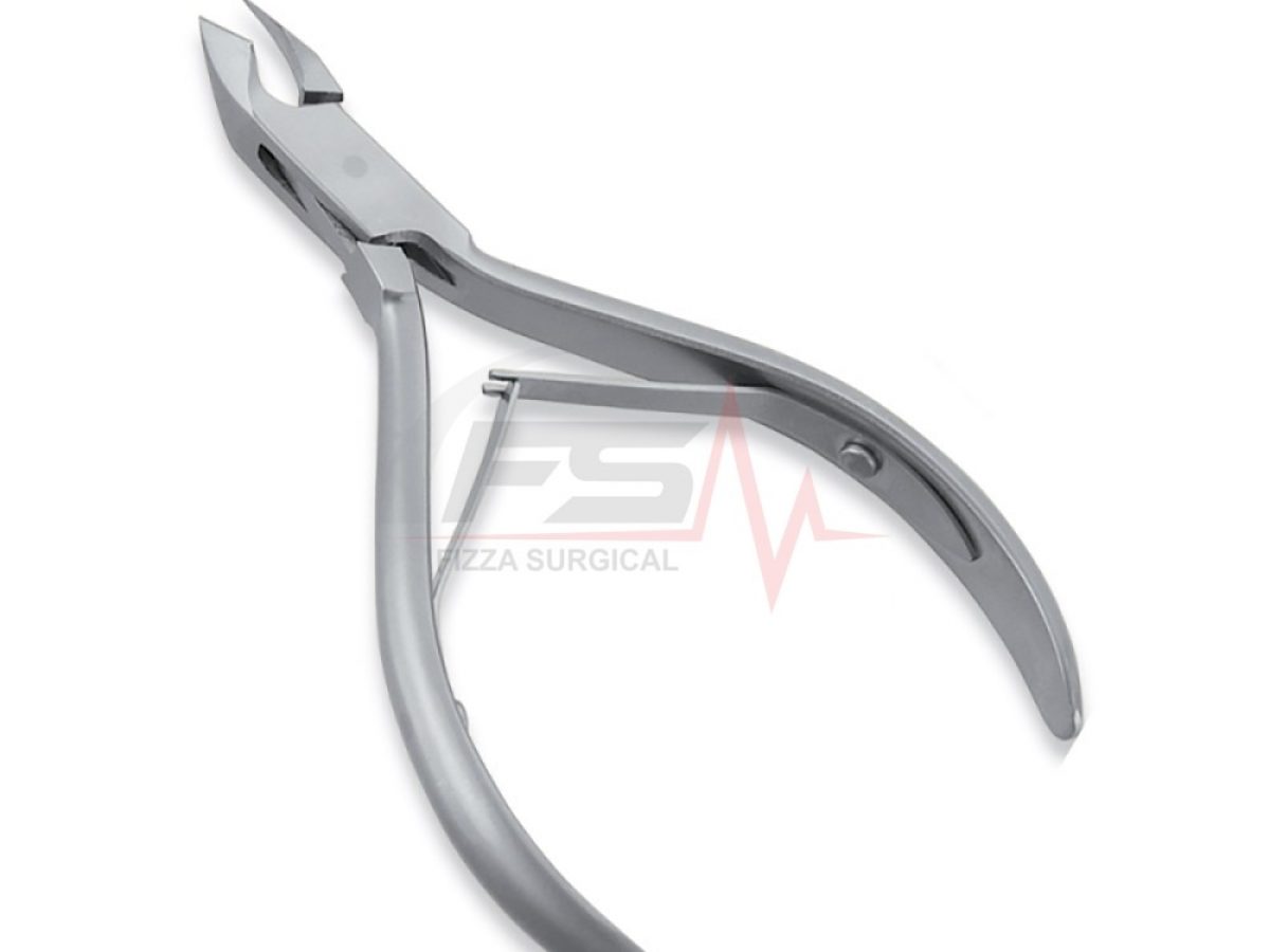 Cuticle Nippers 1 Cuticle Nippers