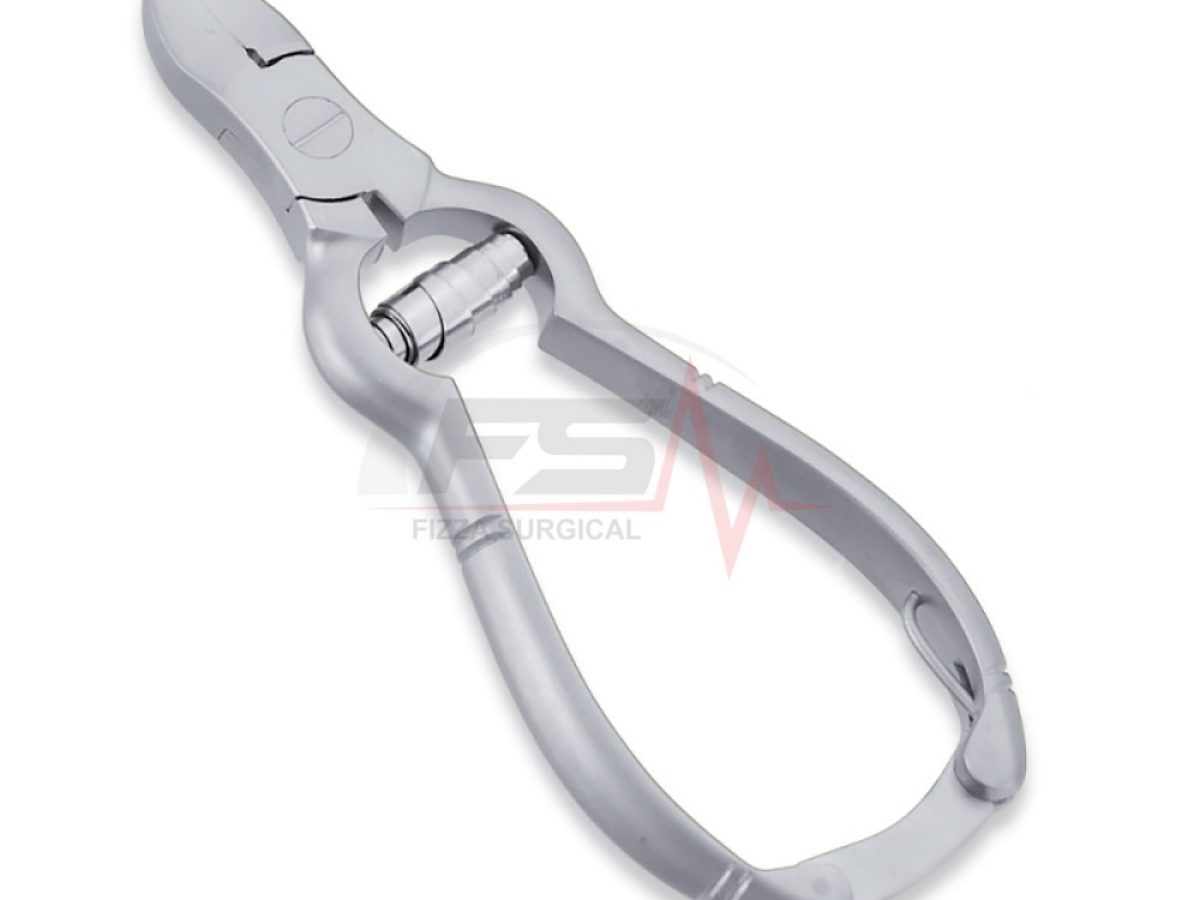 Nail & Pedicure Cutters 1 Nail & Pedicure Cutters