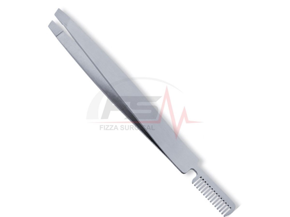 Professional Tweezers 1 Professional Tweezers