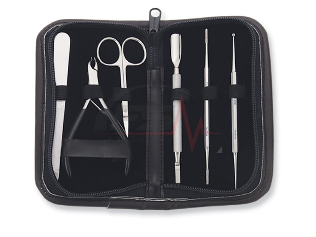 Manicure Sets 1 Manicure Sets