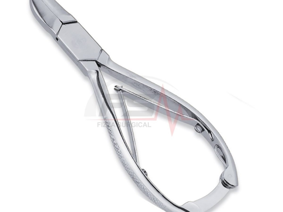 Nail & Pedicure Cutters 1 Nail & Pedicure Cutters