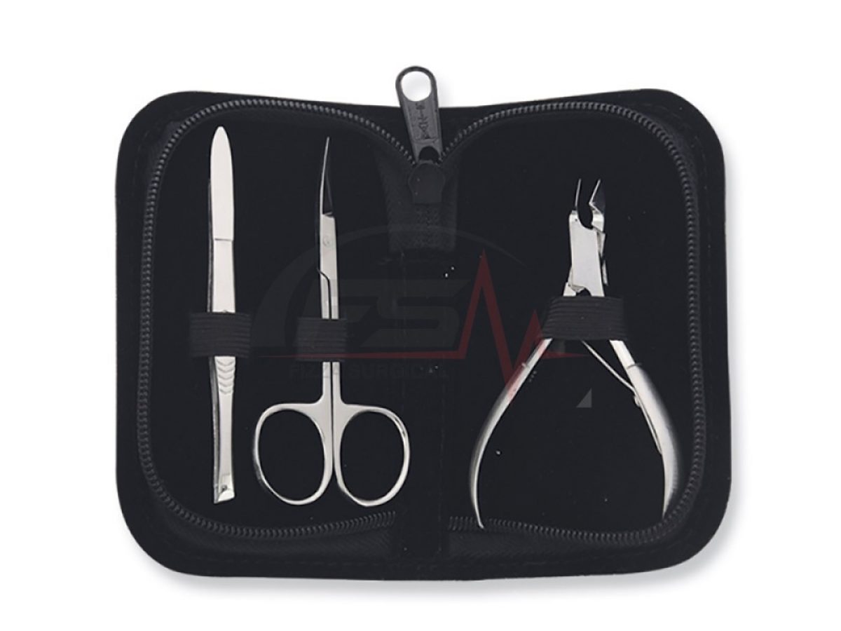 Manicure Sets 1 Manicure Sets