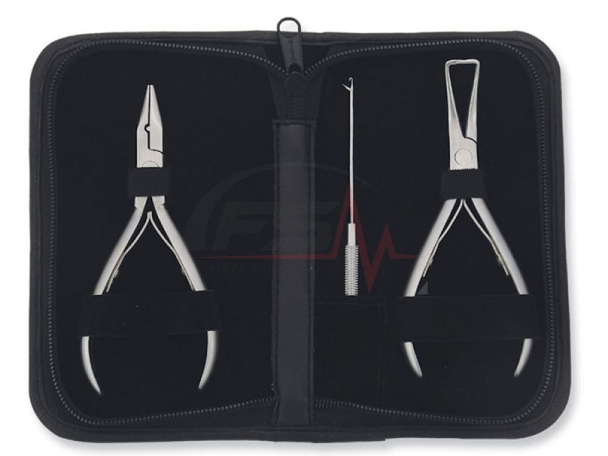 Hair Extension Pliers & Kits 1 Hair Extension Pliers & Kits