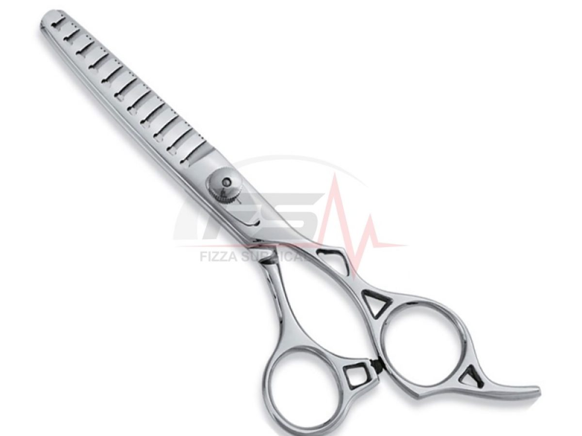 Hair Cutting & Thinning Shears — Salon-Team Pair 1 Hair Cutting & Thinning Scissors