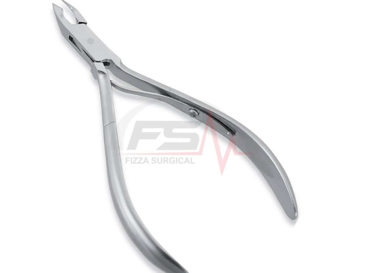 Cuticle Nippers 1 Cuticle Nippers
