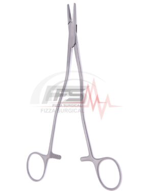 Bozeman 200mm Needle Holder