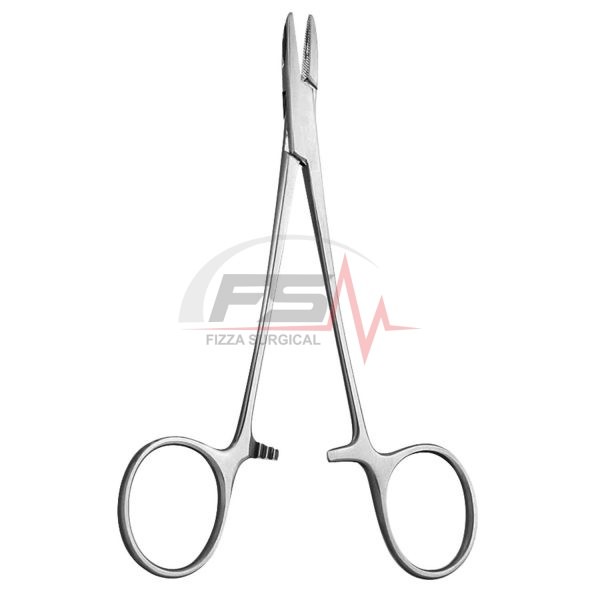 Collier Needle Holder 1 Collier Needle Holder