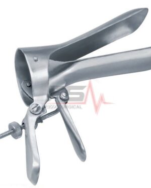 Cusco Side Screw