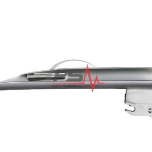 Fiber Optic Phillips 113mm Blade