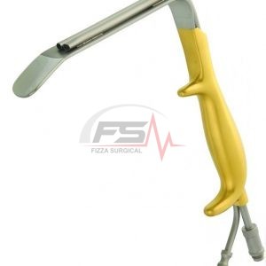 Ferriera-Style Retractor — Brazilian Rhinoplasty 1 Ferriera Style Retractor