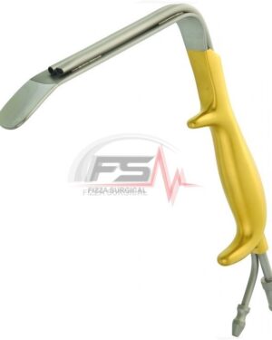 Ferriera Style Retractor