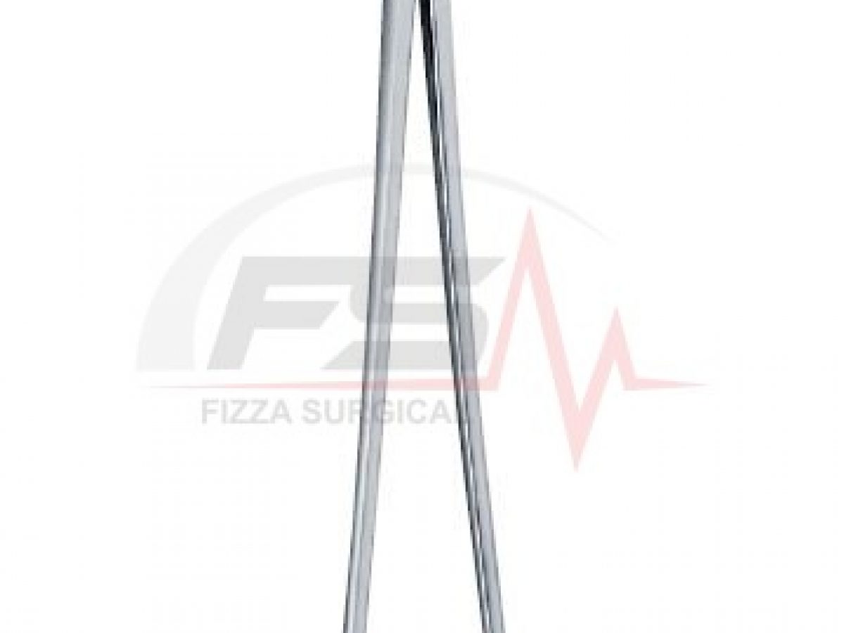 Finochietto Needle Holder 270mm (27cm) 1 Finochietto 270mm Needle Holder
