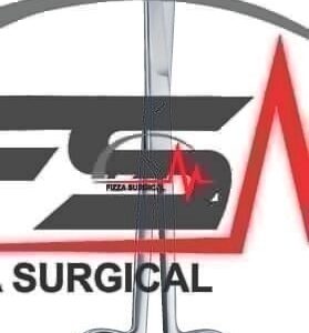 Grazil 130mm - 13cm Ciseaux d'exploitation