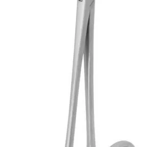 Halsted-Mosquito Hemostatic Forceps 125mm (12.5cm) Curved 1 Halsted Mosquito 12.5cm Curved