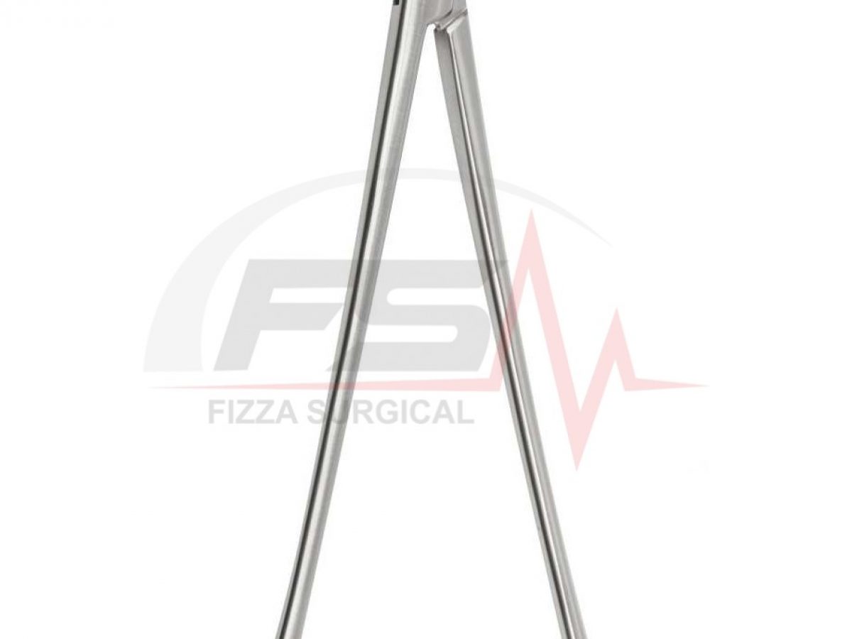 Heaney Needle Holder 1 Heaney Needle Holder
