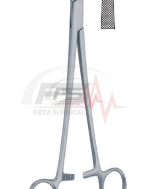 Hegar 205mm Needle Holder