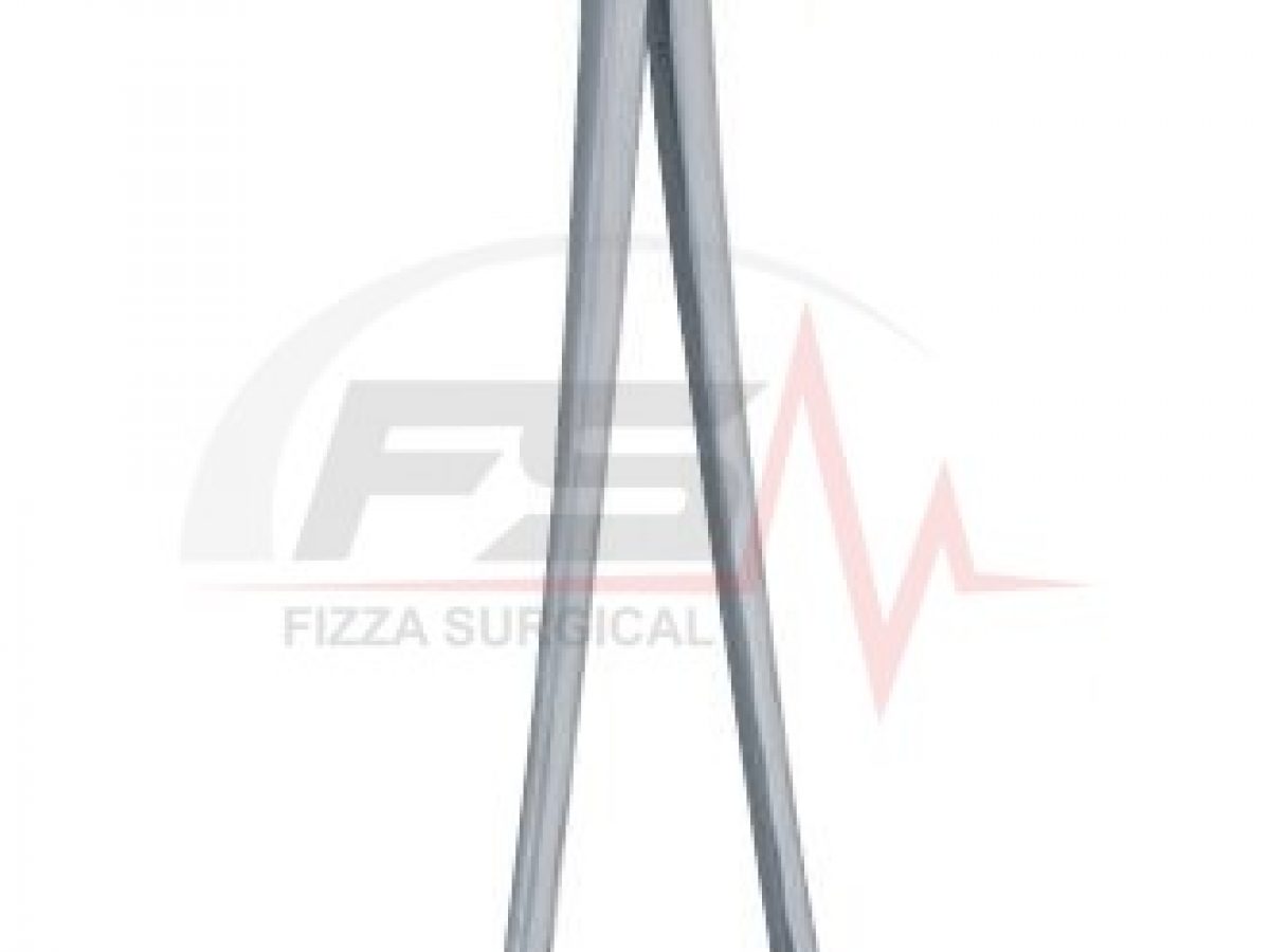 Hegar Needle Holder 1 Hegar Needle Holder