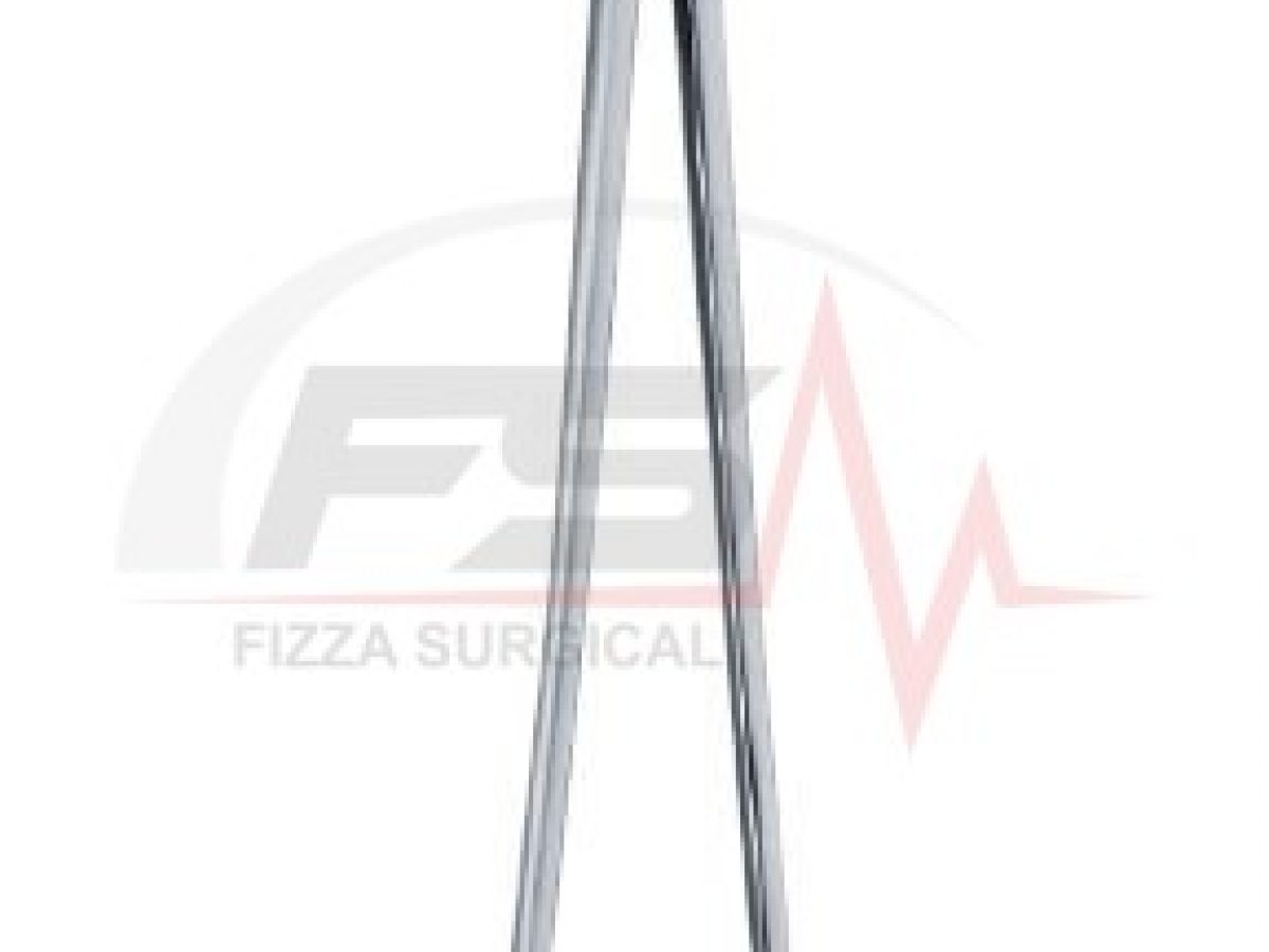 Jameson Needle Holder 235mm (23.5cm) 1 Jameson 23.5cm Needle Holder