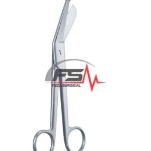 lister bandage scissors