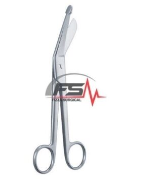 lister bandage scissors