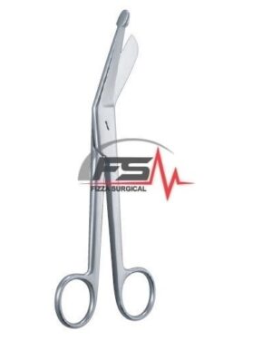 lister bandage scissors