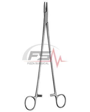 Masson 270mm Needle Holder