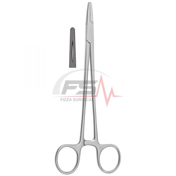 Mayo-Hegar Needle Holder 160mm (16cm) 1 Mayo-Hegar 16cm Needle Holder