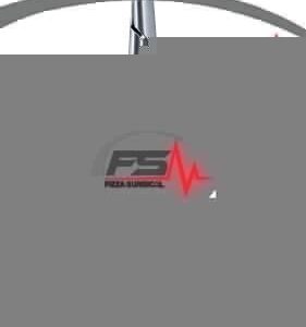 Metzenbaum Operating Scissors