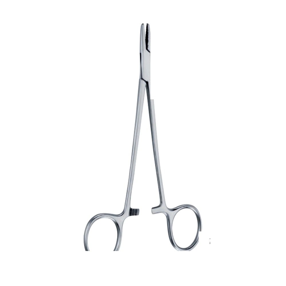 Hegar-Baumgartner Needle Holder 140mm (14cm) 1 NH 10-110-01-01