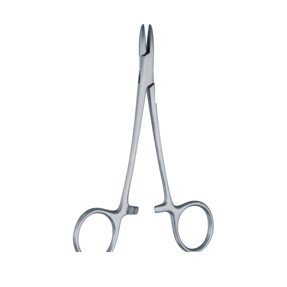 Brown Needle Holder 1 NH 10-115-00