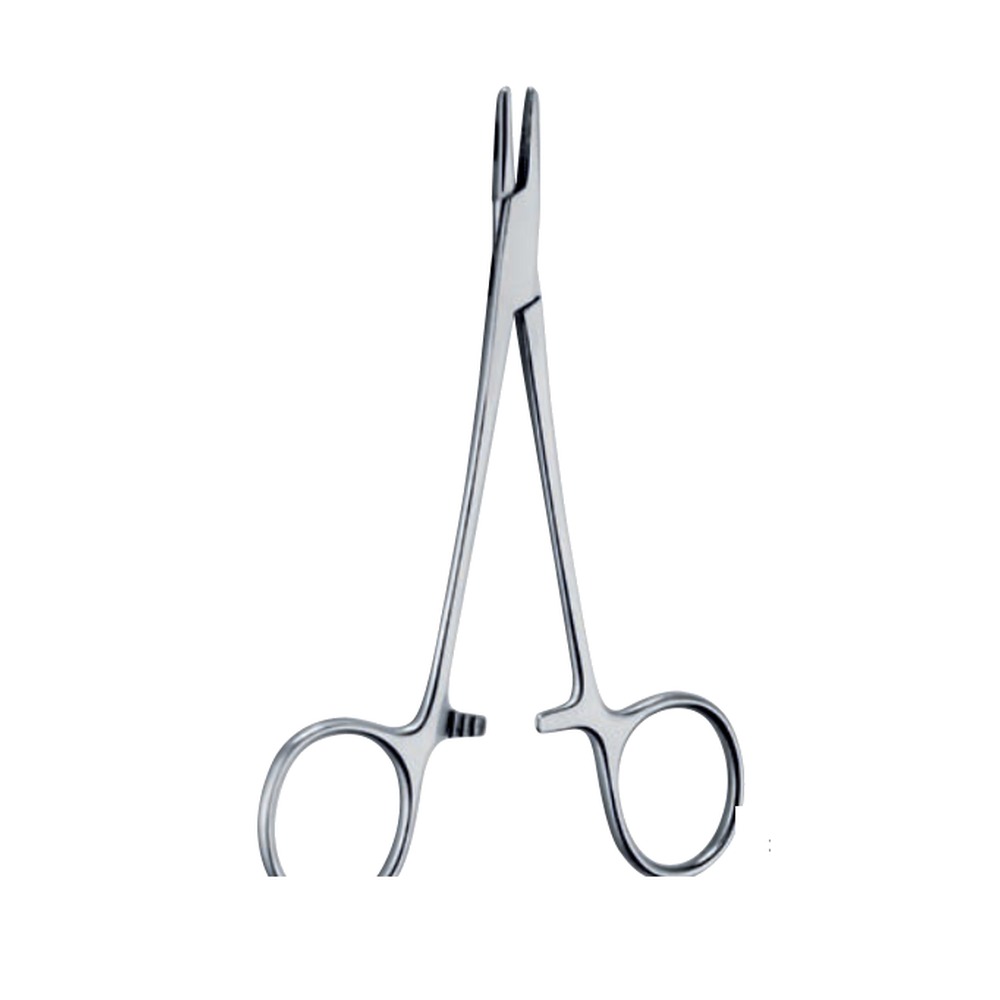 Collier Needle Holder 1 NH 10-120-00