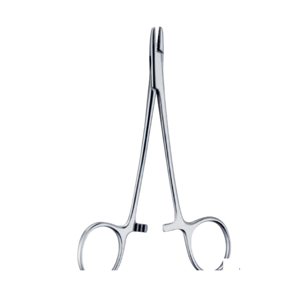 Derf Needle Holder 120mm (12cm) 1 NH 10-125-02