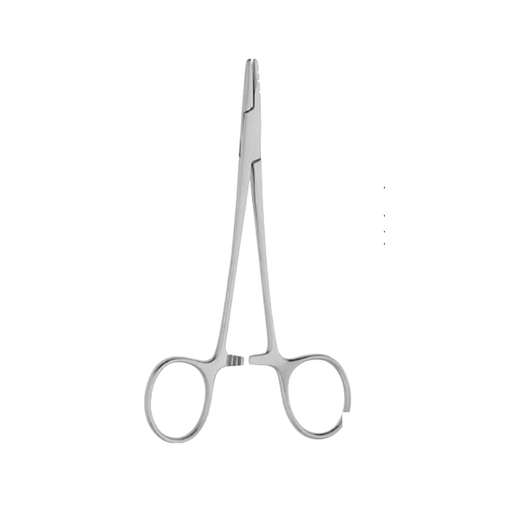 Neivert Needle Holder 125mm (12.5cm) 1 NH 10-140-01