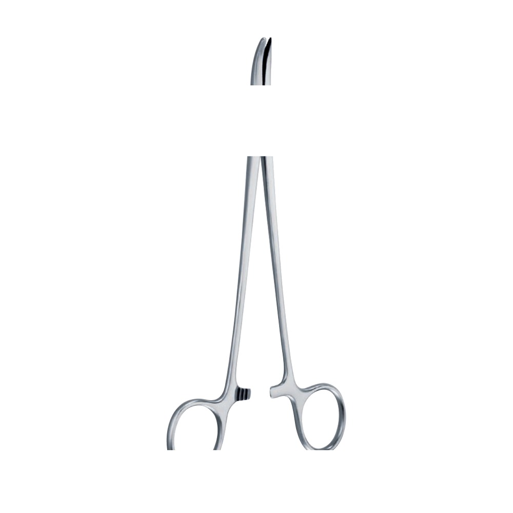 Hegar Needle Holder 1 NH 10-155-00
