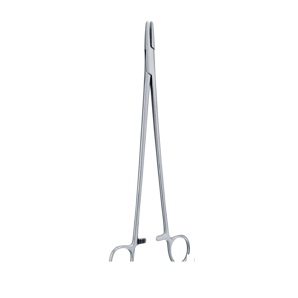 Masson Needle Holder 270mm (27cm) 1 NH 10-175-01-01