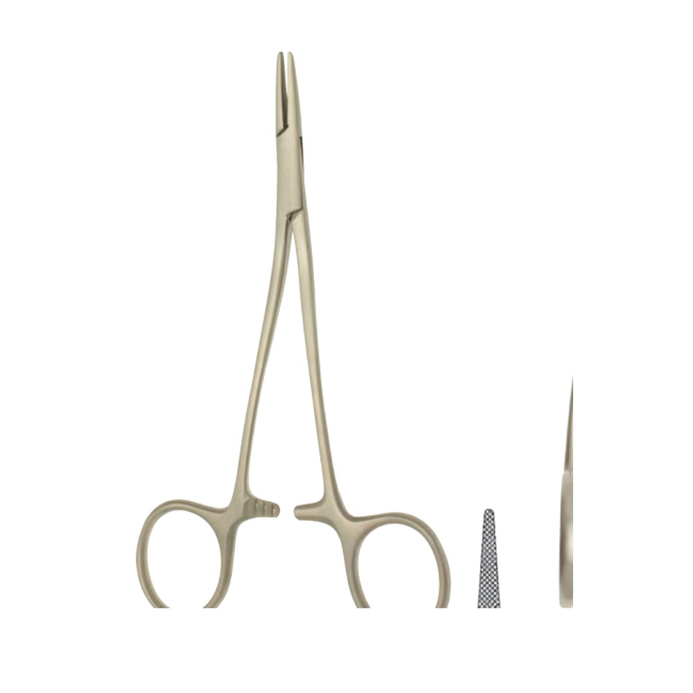 Wangensteen Needle Holder 270mm (27cm) 1 NH 10-190-01